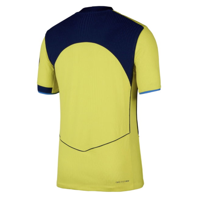 2025-2026 Tottenham Third Shirt (Van De Ven 37)-SoccerKits Hub | Buy Soccer Jerseys Online